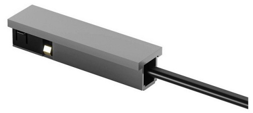 Токопровод центральный Denkirs SHINE BASE TR5721-DN в Нижнем Новгороде