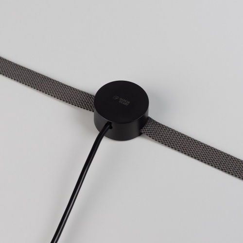 Токопровод концевой для трек-ремней Arlight  049828 в Нижнем Новгороде фото 2