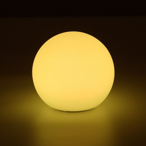 Настольная лампа декоративная DeMarkt Арлон 812030901 в Нижнем Новгороде фото 5