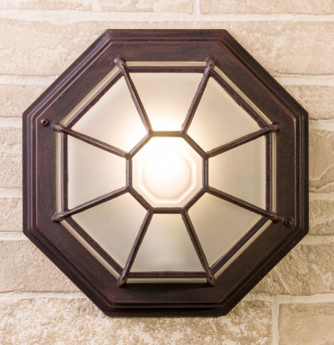 Накладной светильник Elektrostandard Telarana a043660 в Нижнем Новгороде