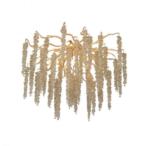 Потолочная люстра Vitaluce V28550 V28550-8/7PL в Нижнем Новгороде фото 4