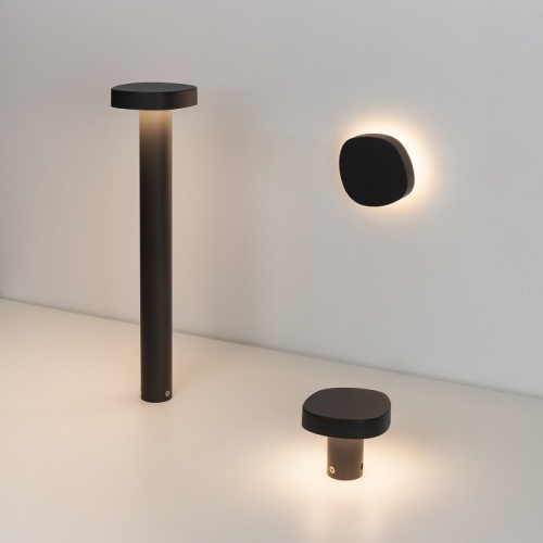 Наземный низкий светильник Arlight Swamp 030002 в Нижнем Новгороде фото 4