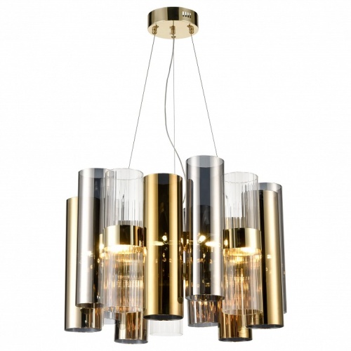 Подвесная люстра Wertmark Franka WE162.15.303 в Нижнем Новгороде фото 2