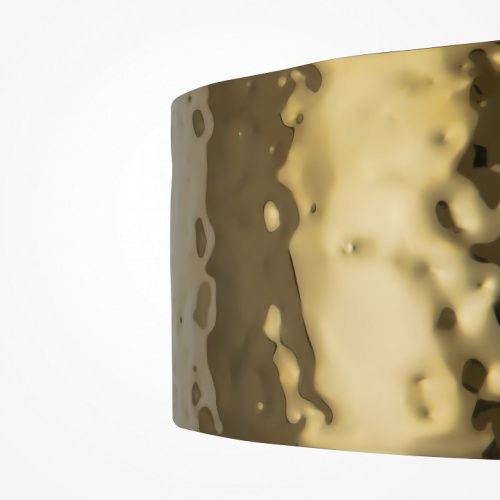 Накладной светильник Maytoni Ripple MOD096WL-01G в Нижнем Новгороде фото 4