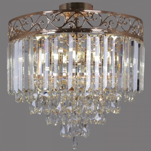 Люстра на штанге 90183-0.3-06 FGD в Нижнем Новгороде фото 5