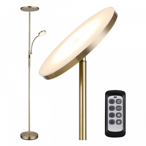 Торшер с подсветкой LGO Carmel LSP-0904 в Нижнем Новгороде фото 8