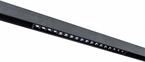 Встраиваемый светильник Arte Lamp Linea A4635PL-1BK в Нижнем Новгороде