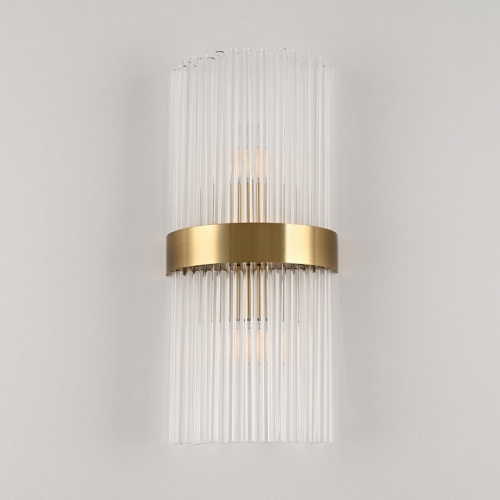 Накладной светильник Arte Milano Torcia 430122.180.2.E14.B1 BS в Нижнем Новгороде фото 8