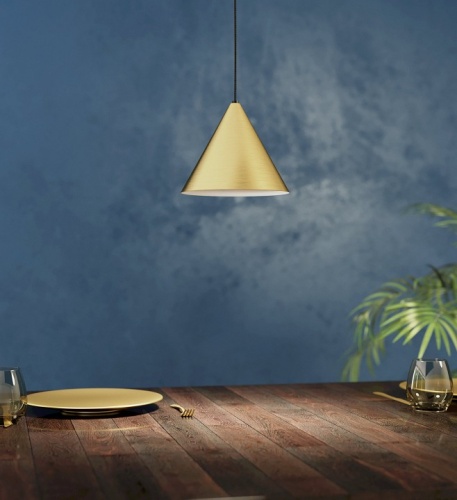 Подвесной светильник Eglo Narices 99591 в Нижнем Новгороде фото 3