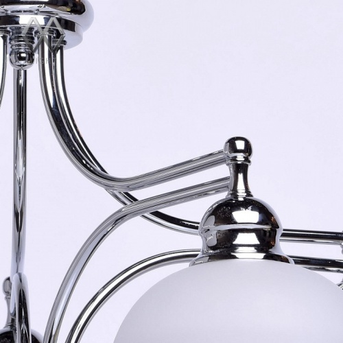 Подвесная люстра MW-Light Фелиция 347017405 в Нижнем Новгороде фото 6