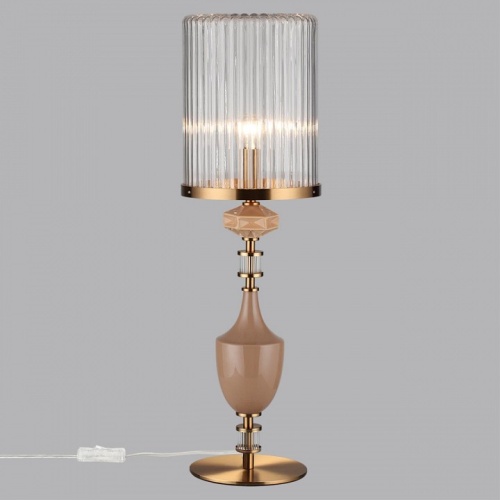 Настольная лампа декоративная Odeon Light Terra 5414/1TA в Нижнем Новгороде фото 3