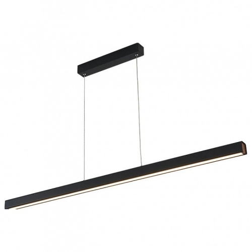 Подвесной светильник Italline IT013-6021 IT013-6021 black 3000K в Нижнем Новгороде