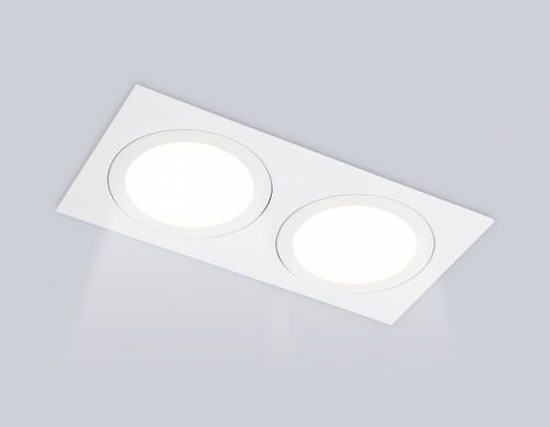 Встраиваемый светильник Ambrella Light TN TN51826 в Нижнем Новгороде фото 3