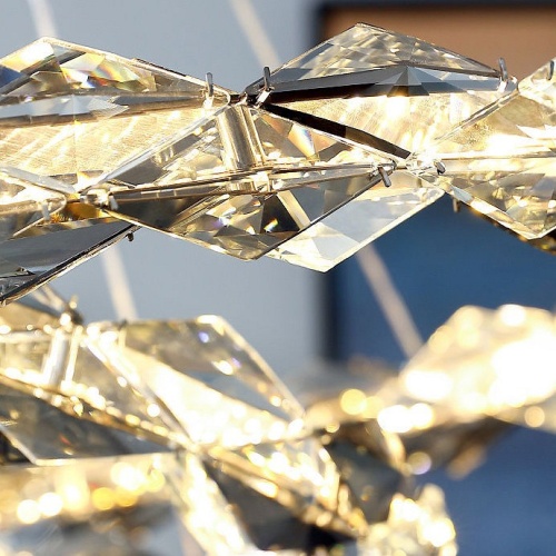 Подвесной светильник Imperiumloft  Jennifer-Long01 в Нижнем Новгороде фото 3