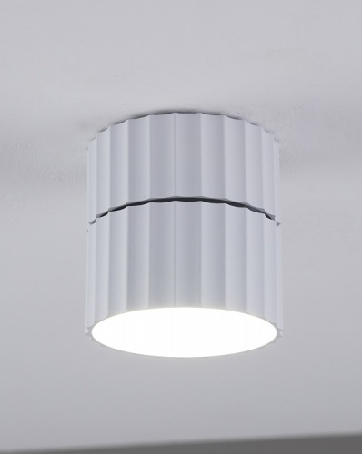 Накладной светильник Moderli  V11900-1C в Нижнем Новгороде фото 8