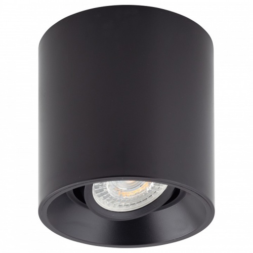 Накладной светильник Denkirs DK3040 DK3040-BK в Нижнем Новгороде фото 4