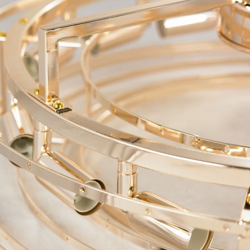 Подвесной светильник Lussole Adams LSP-8604 в Нижнем Новгороде фото 3