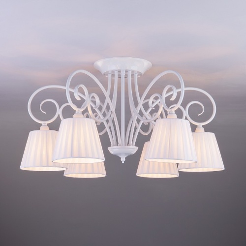 Потолочная люстра Bogate's Severina 303/6 в Нижнем Новгороде фото 5