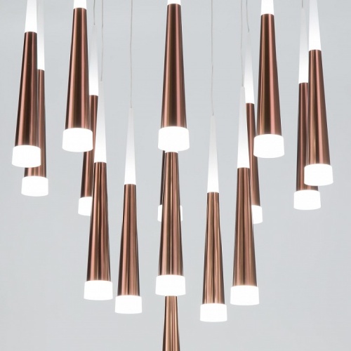 Подвесной светильник Citilux Вегас CL227163 в Нижнем Новгороде фото 3