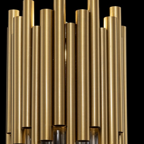 Накладной светильник Maytoni Coliseo MOD135WL-01BS в Нижнем Новгороде фото 2