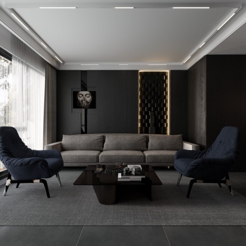 Трек накладной Hesby Lighting ElDeko HSBL_0266 в Нижнем Новгороде фото 3