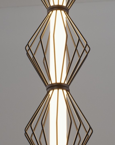 Подвесной светильник Moderli Eloise V11351-PL в Нижнем Новгороде фото 2