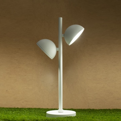 Наземный низкий светильник Mantra Everest 6740 в Нижнем Новгороде фото 3