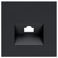 Накладка для розетки RJ-11 или RJ-45 Voltum S70 VLS001307 в Нижнем Новгороде