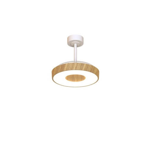 Светильник с вентилятором Mantra COIN FAN 9497 в Нижнем Новгороде фото 9