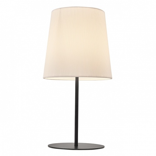 Настольная лампа декоративная Escada 190001 190001/B/1T Black в Нижнем Новгороде фото 4