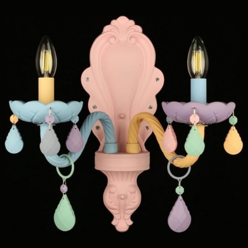 Бра Aployt Selestina APL.663.01.02 в Нижнем Новгороде фото 10