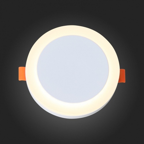 Встраиваемый светильник ST-Luce Ciamella ST104.502.06 в Нижнем Новгороде фото 5