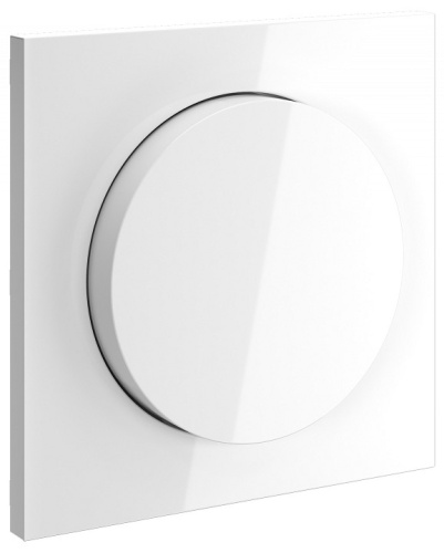 Накладка для диммера Voltum S70 VLS002001 в Нижнем Новгороде