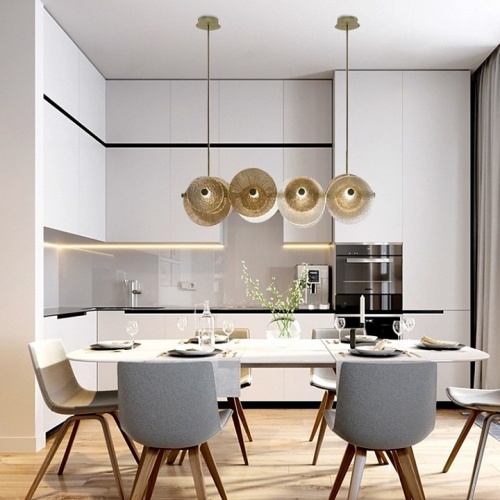 Подвесной светильник Imperiumloft Varsel VARSEL01 в Нижнем Новгороде фото 2