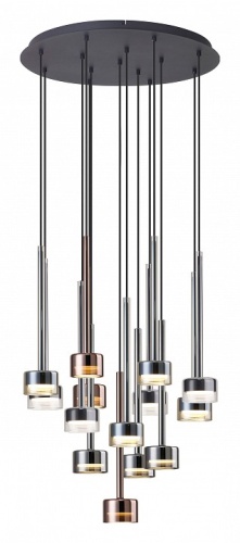 Подвесной светильник Mantra Tonic 7879 в Нижнем Новгороде