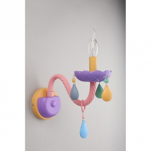 Бра Omnilux Cavaglia OML-65801-01 в Нижнем Новгороде фото 4