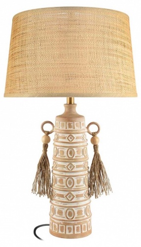 Настольная лампа декоративная Loft it Congo 10521T в Нижнем Новгороде