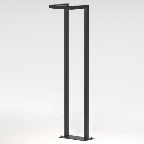 Наземный низкий светильник Elektrostandard Stels 35180/S в Нижнем Новгороде