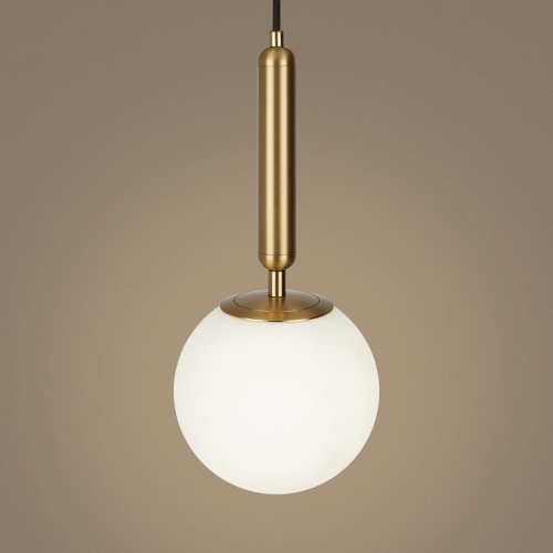 Подвесной светильник Freya Zelda FR5124PL-01BS в Нижнем Новгороде фото 8