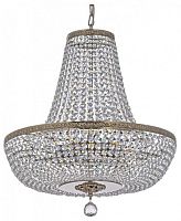 Подвесная люстра Arti Lampadari Castellana Nickel Castellana E 1.5.50.100 N в Нижнем Новгороде