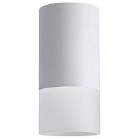 Накладной светильник Lucia Tucci LTP LTP-C006-01GU10-W в Нижнем Новгороде