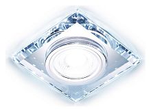 Встраиваемый светильник Ambrella Light S S215 CL в Нижнем Новгороде