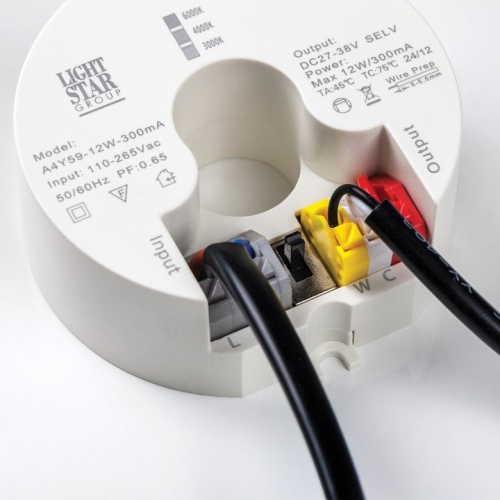 Накладной светильник Lightstar Acuto 215836 в Нижнем Новгороде фото 4