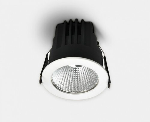 Встраиваемый светильник Italline IT06-6038 IT06-6038 white 4000K в Нижнем Новгороде фото 3