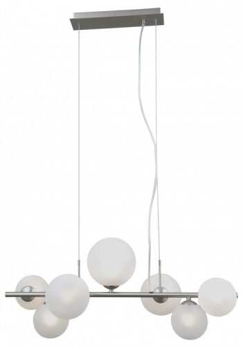 Подвесная люстра Moderli Renny V11467-7P в Нижнем Новгороде фото 7