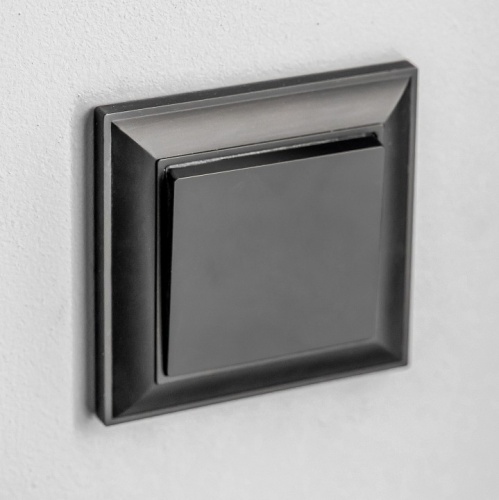 Рамка на 1 пост Werkel Fiore 2 W0012208 в Нижнем Новгороде фото 4