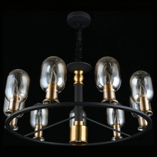 Подвесная люстра Aployt Stefani APL.901.03.10 в Нижнем Новгороде фото 7