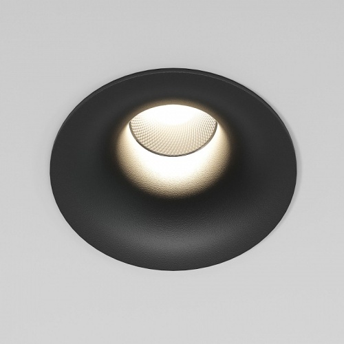 Встраиваемый светильник Elektrostandard Bliss a069405 в Нижнем Новгороде фото 8