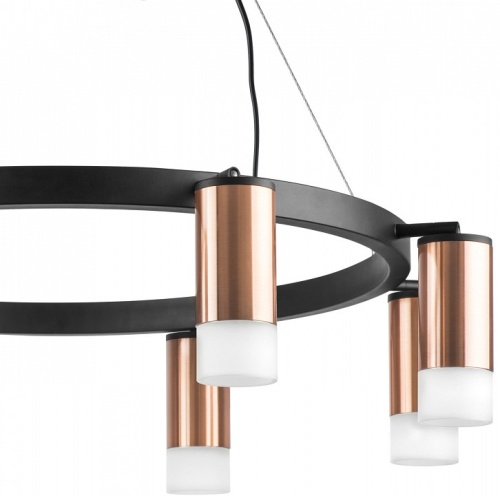 Подвесная люстра Lightstar Rullo LR0183081 в Нижнем Новгороде фото 2