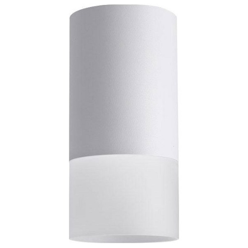 Накладной светильник Lucia Tucci LTP LTP-C006-01GU10-W в Нижнем Новгороде